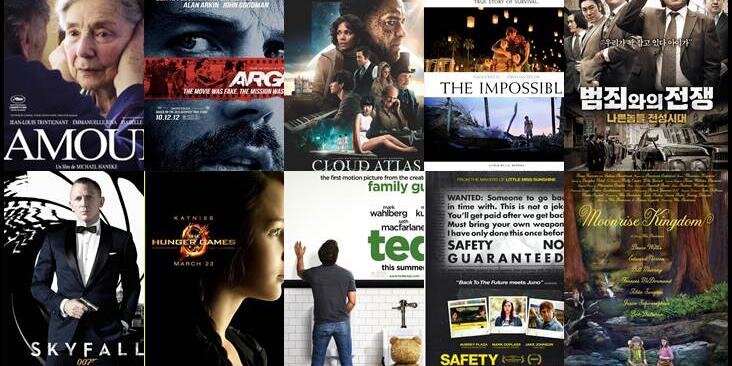 Movie Quotes banner
