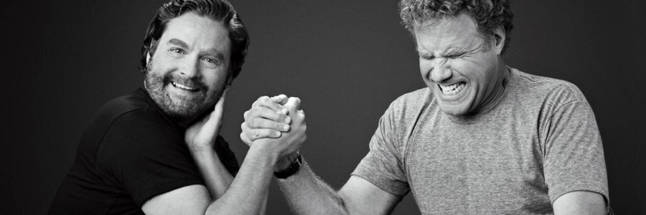 WillFerrellMind's profile banner image