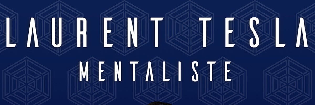 Laurent Tesla banner