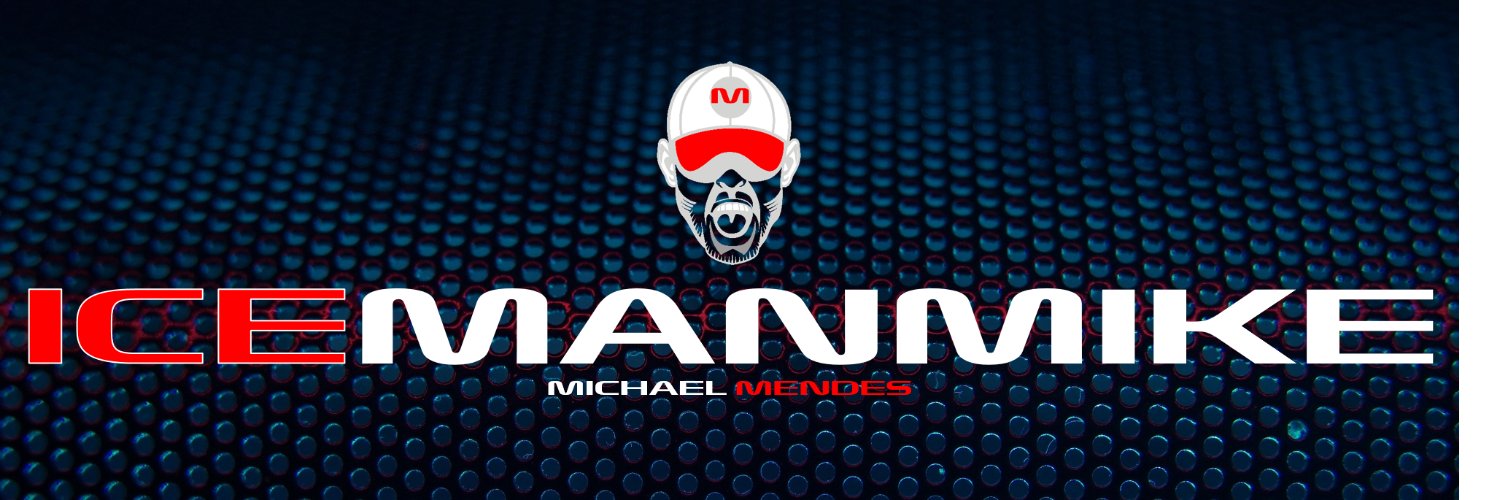 MiichaelMendes's profile banner image