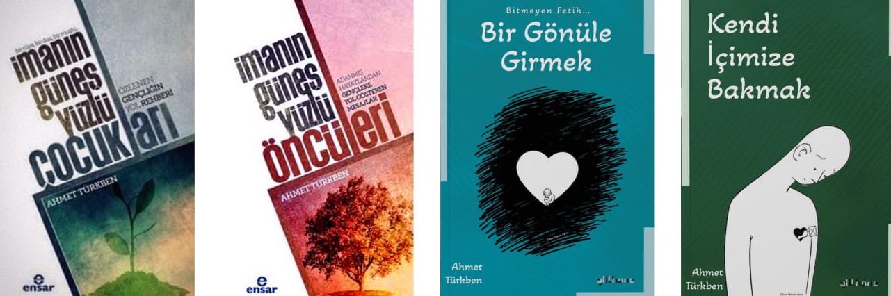 Ahmet Türkben banner