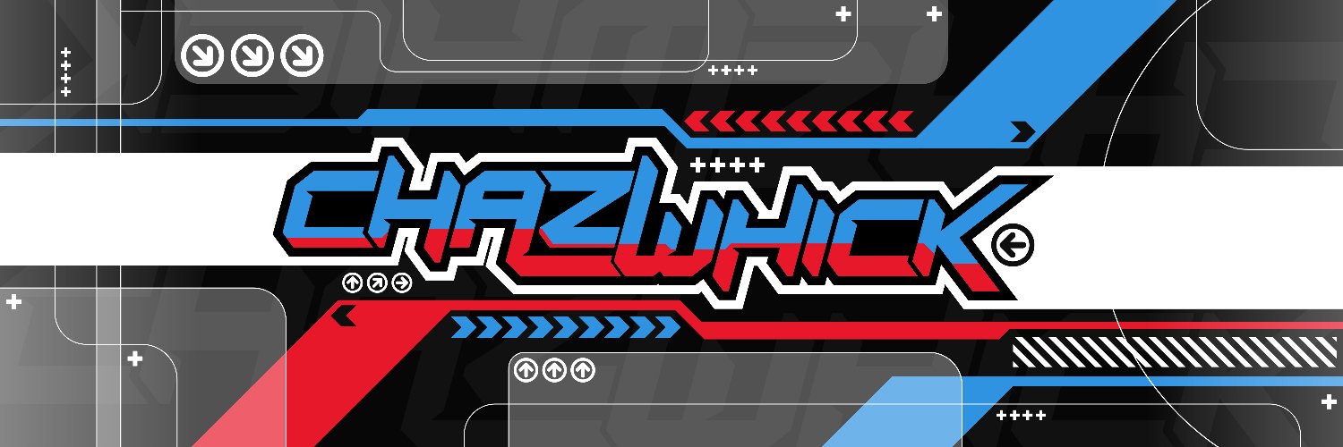 Chazwhick's profile banner image