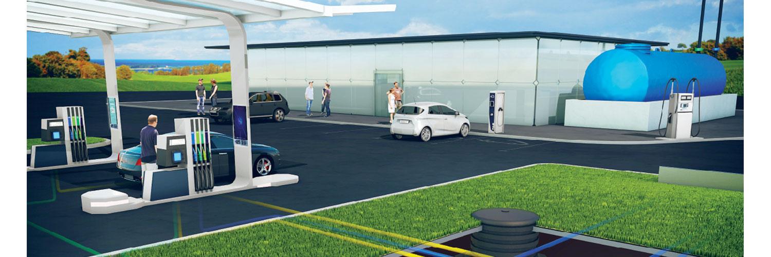 Lafon Technologies banner