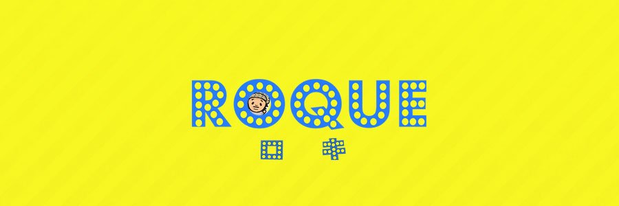 ボディピアス専門店 ROQUE banner