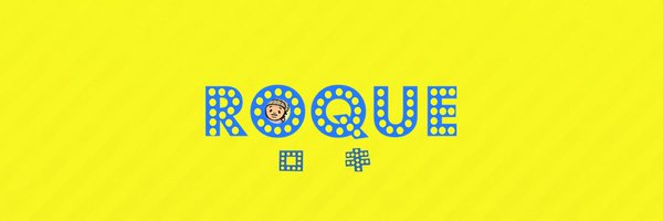 ROQUEshop Profile Banner