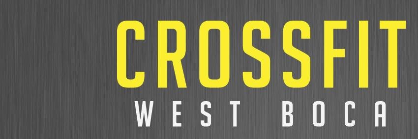CFWestBoca's profile banner image