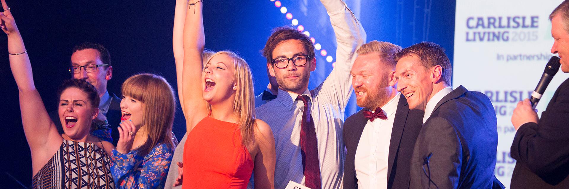 CarlisleLivingAwards banner