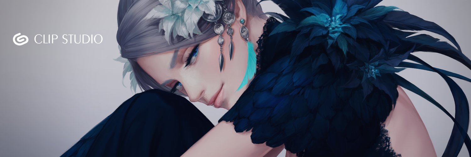 CLIP STUDIO PAINT（クリスタ）'s banner