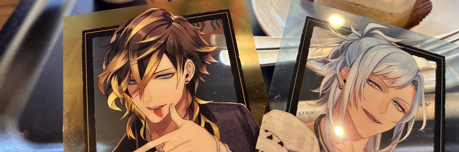 ryuya_32's profile banner image