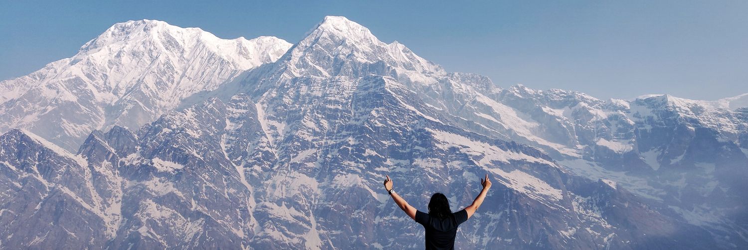 Bijay Paudel banner