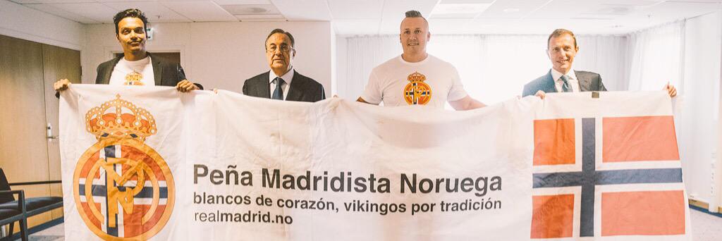 Magnus Kragtorp banner