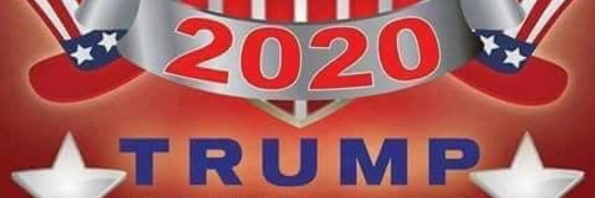 kpb 🇺🇸 💯MAGA! KAG! MAHA! banner