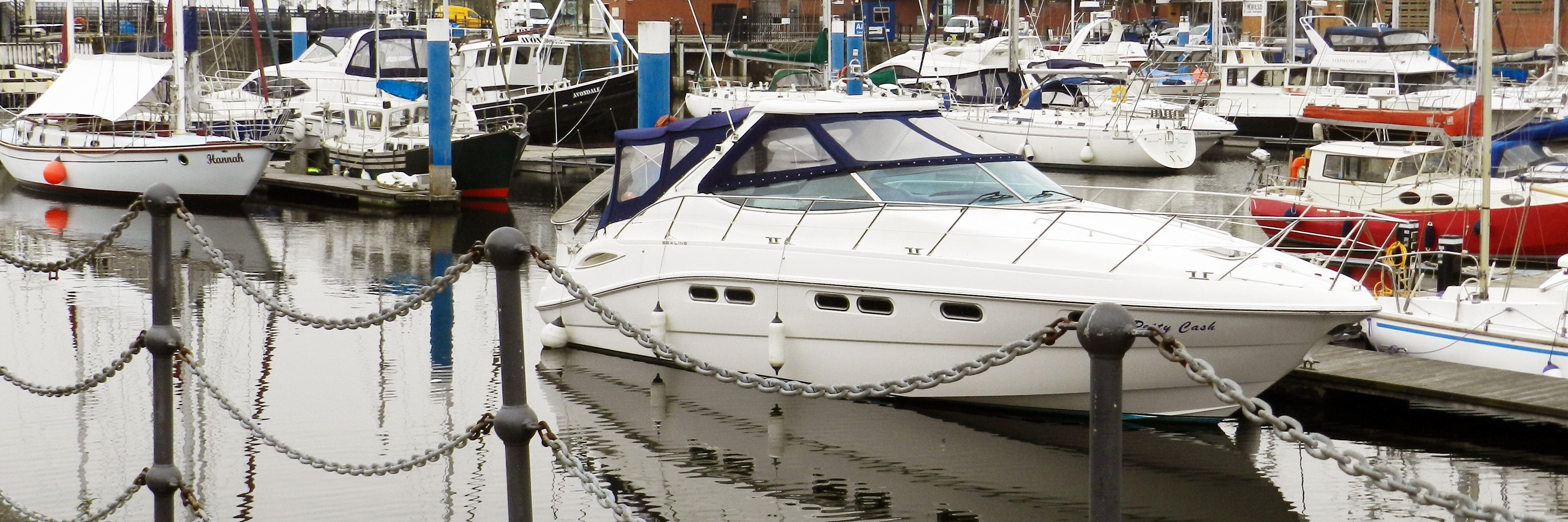HullMarina's profile banner image