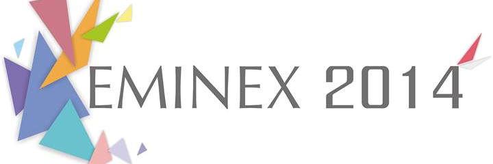 EMINEX2014's profile banner image