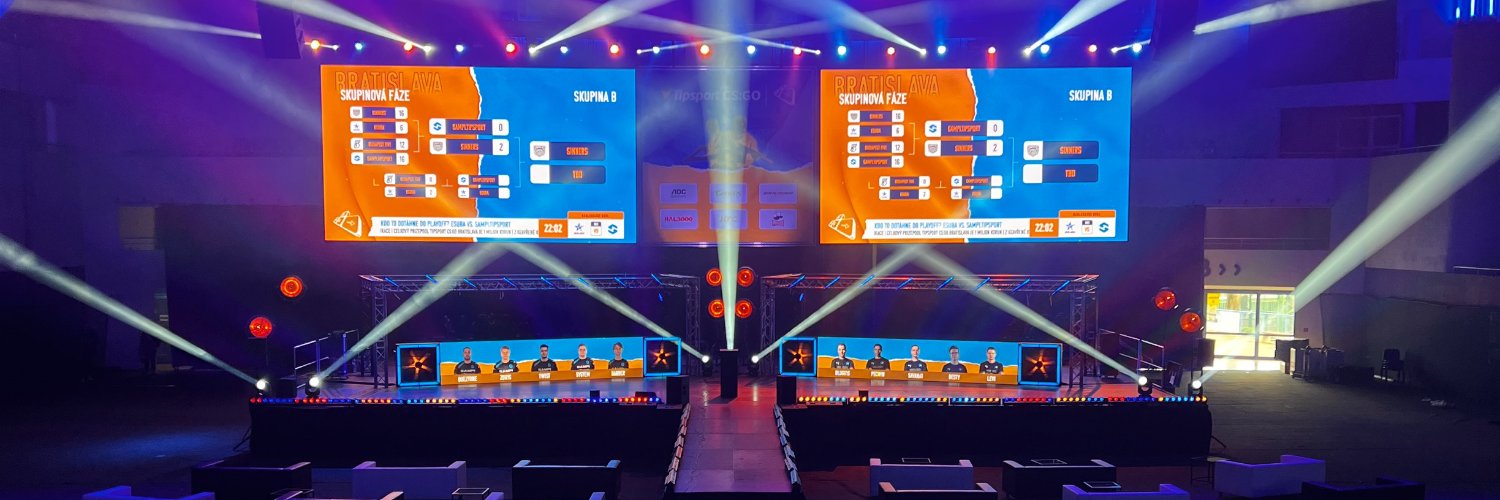 Backlog Penguin banner