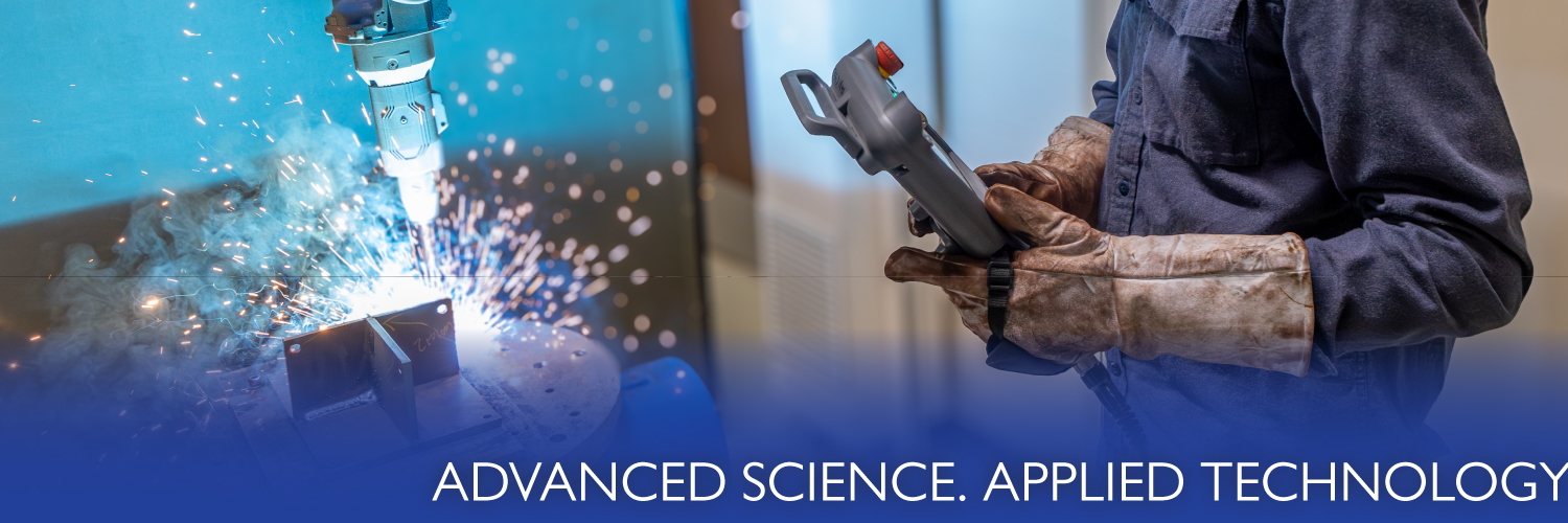 Southwest Research Institute banner