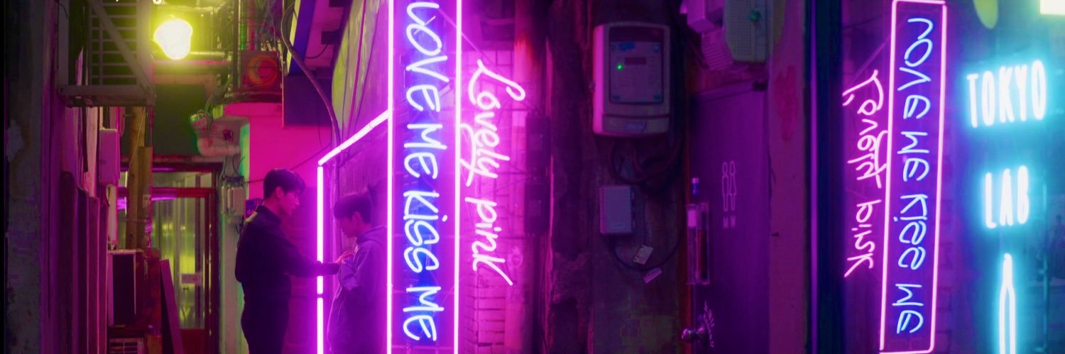 kwankuran's profile banner image