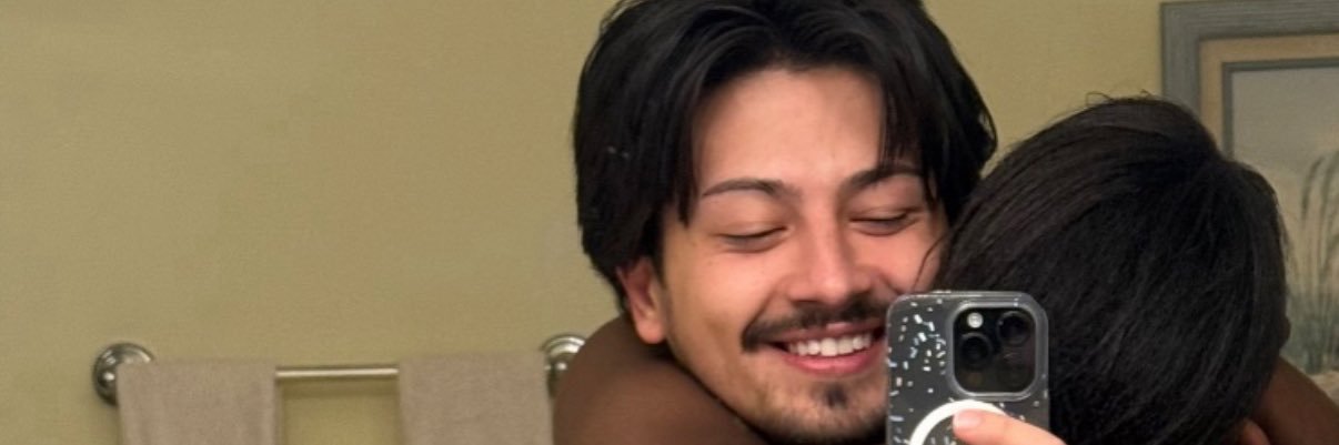 Mayrihyumm's profile banner image