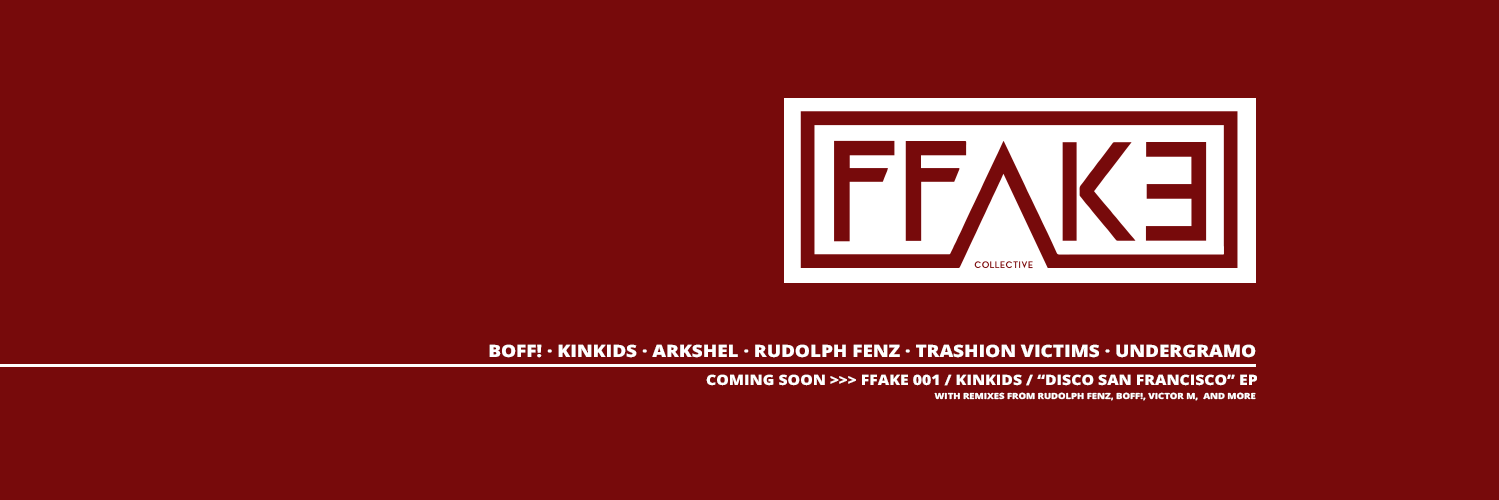 ffakecollective's profile banner image