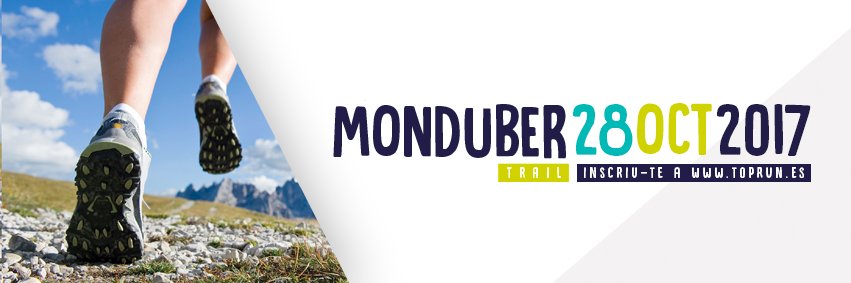Mondubertrail's profile banner image