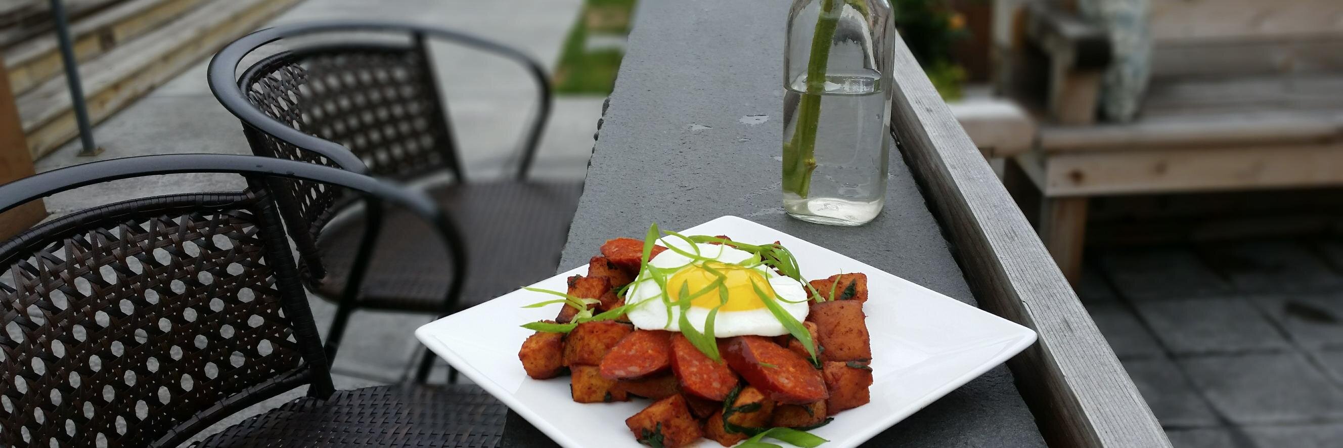 Engine Company No 3 banner