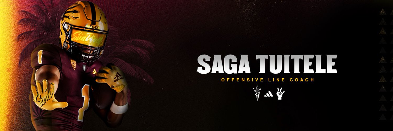 Saga Tuitele Profile Banner