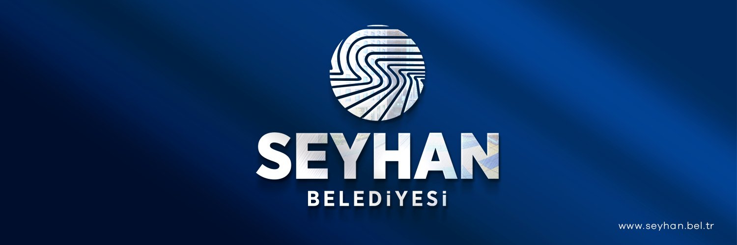 Seyhan Belediyesi's banner