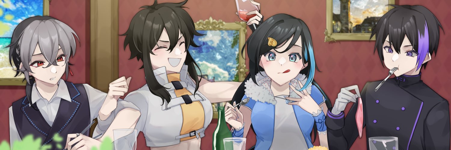 Soro/愬蕗 banner