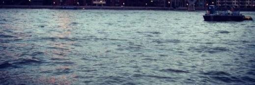 ThamesLove's profile banner image