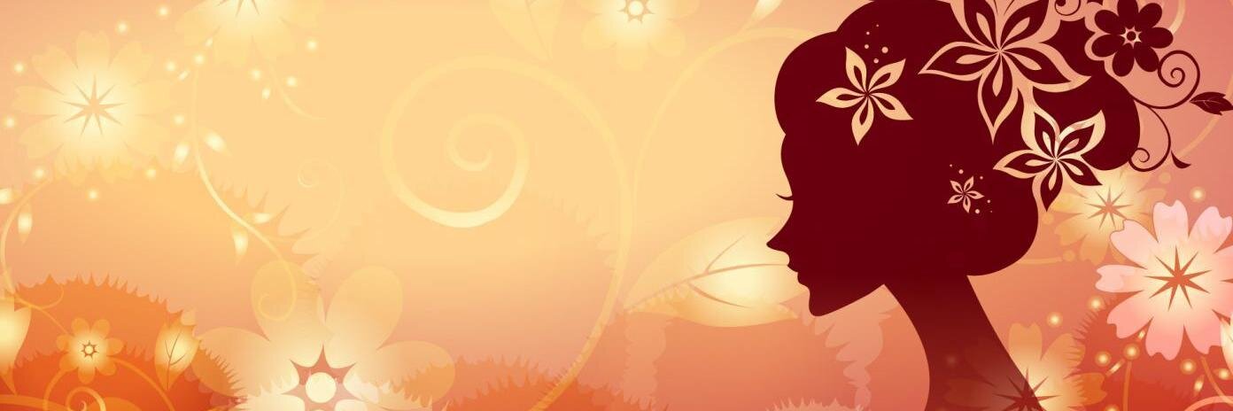Strong Women banner