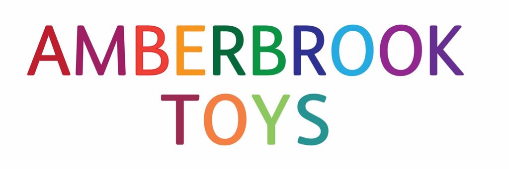 AmberbrookToys's profile banner image