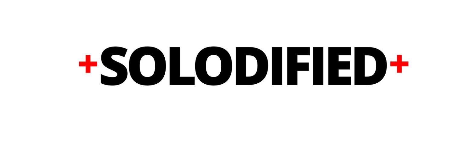 SoLodified banner