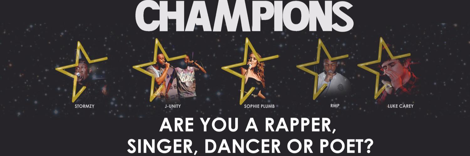 UnsignedStarsUK's profile banner image