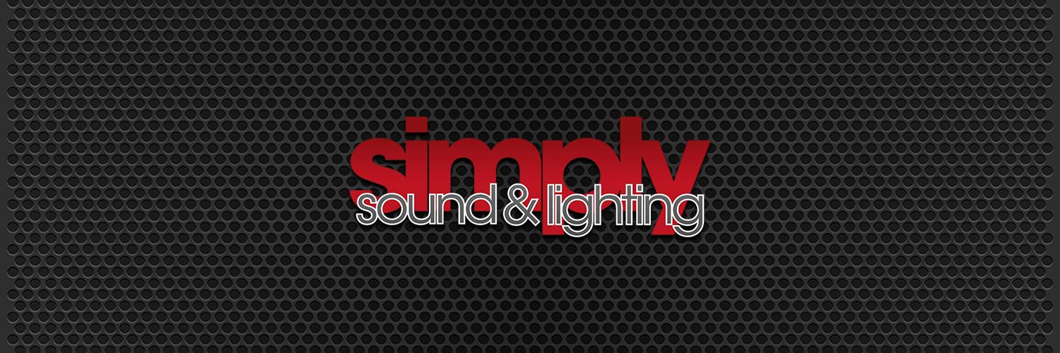 SimplySoundLtd's profile banner image