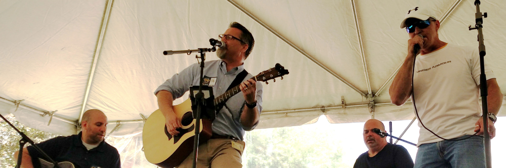 Sean DeMonner banner