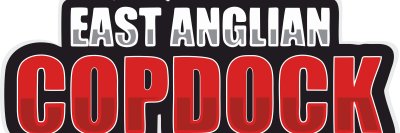 East Anglian Copdock Bike Show banner