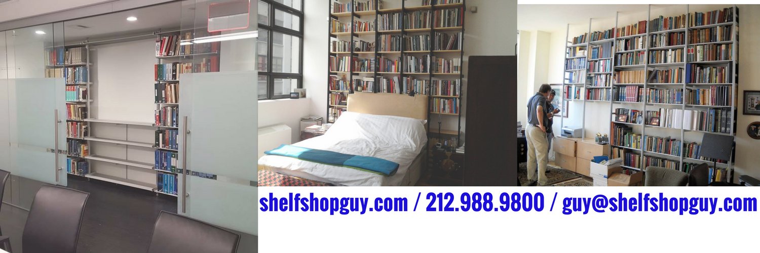 shelfshopguy's profile banner image
