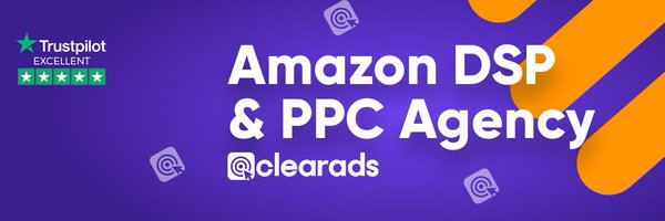 clearadsltd Profile Banner