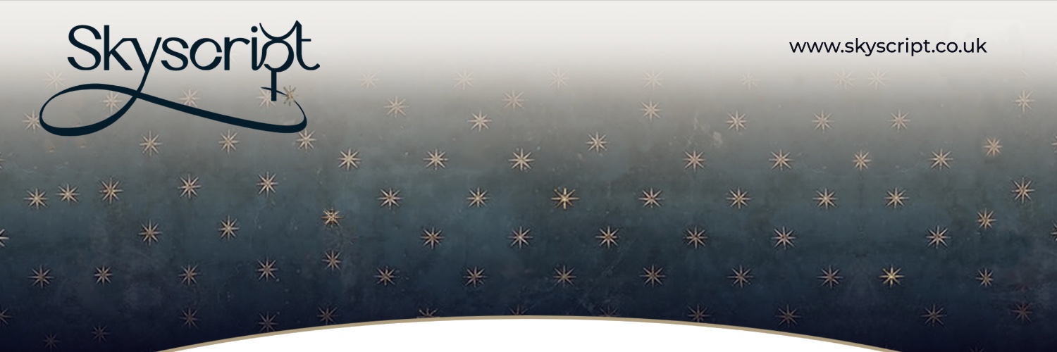 Skyscript's profile banner image