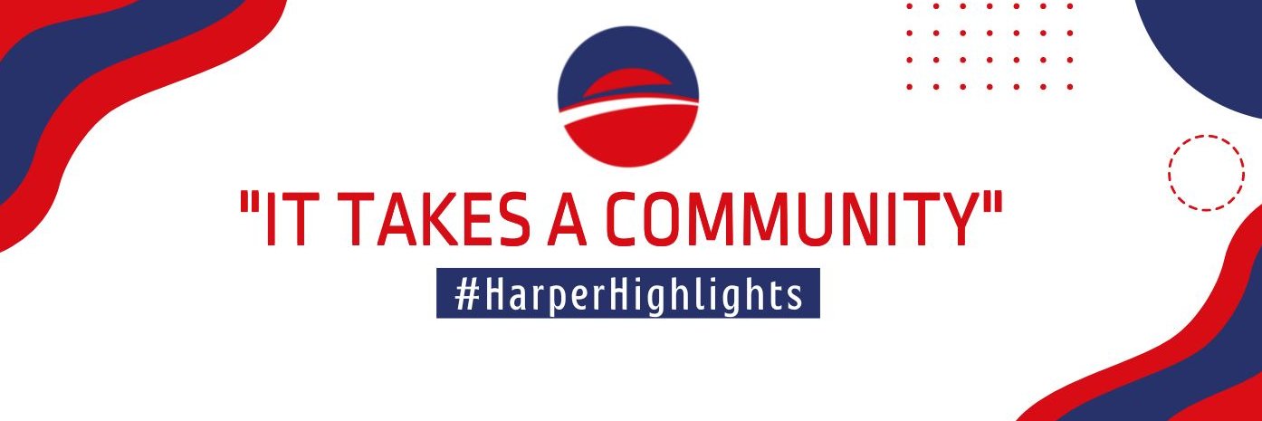 Team4Harper banner