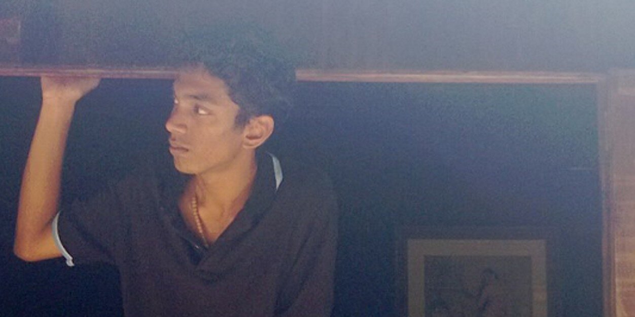 anubinjoy's profile banner image