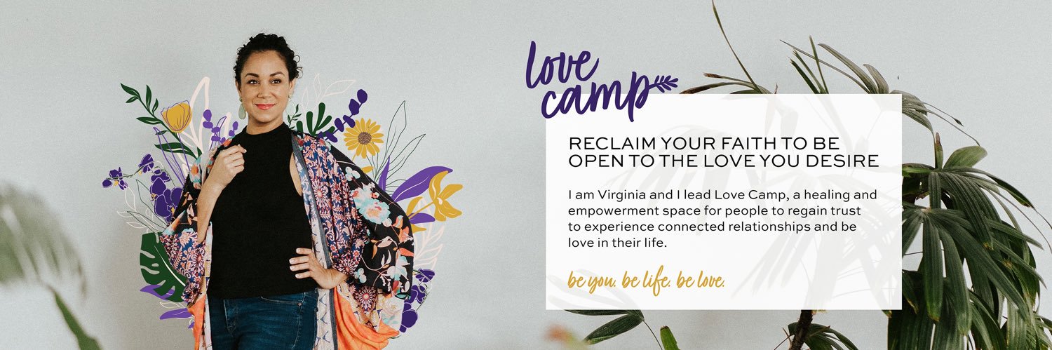 lovecampco's profile banner image