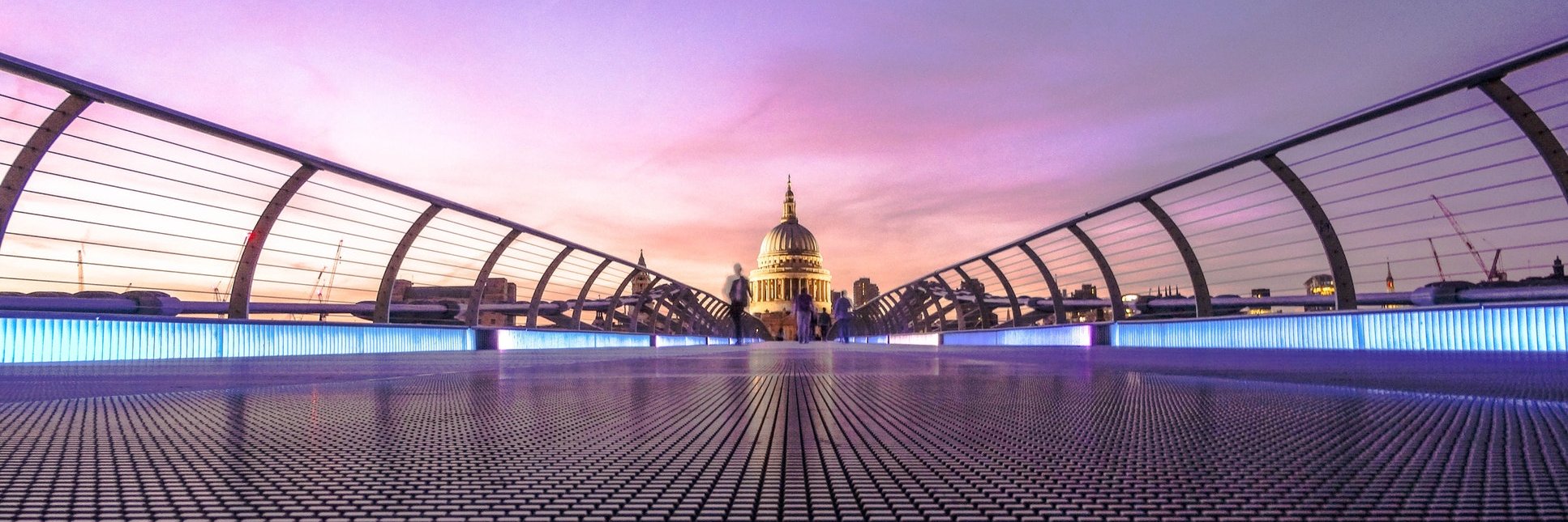 Neil Walker (Author: Thriving in Turbulence) banner