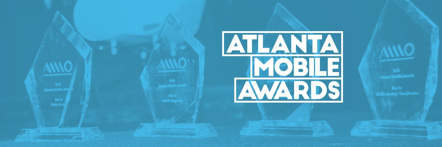ATLMobileAwards's profile banner image