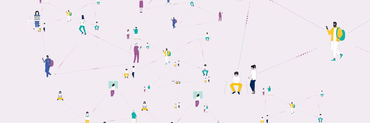 Togetherall UK banner