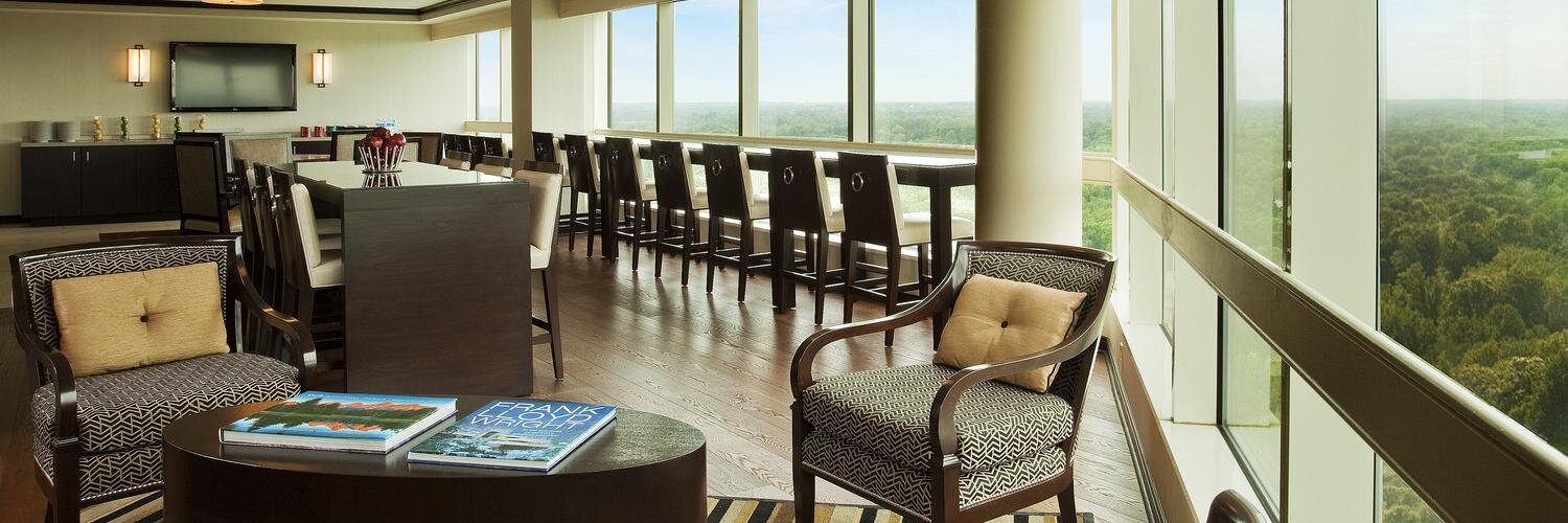 SheratonTysons's profile banner image