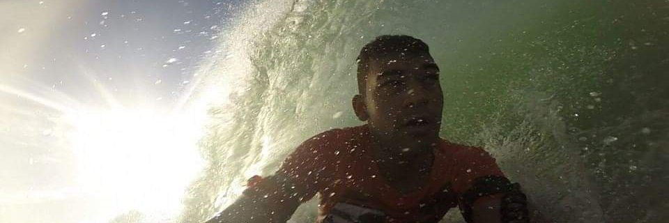 cleudsonmatias's profile banner image