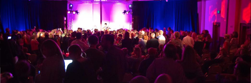 Vail Film Festival banner