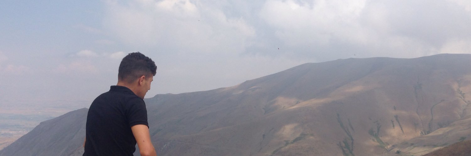 DrisNal's profile banner image