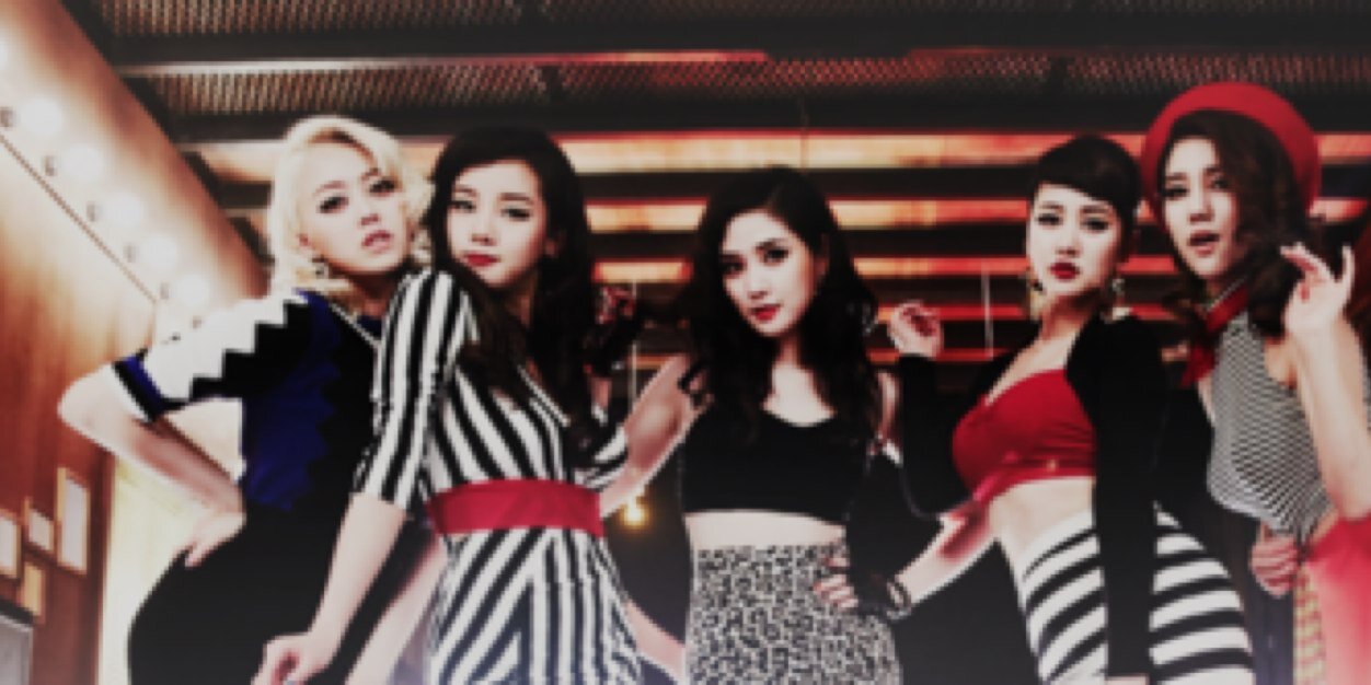 Always_Bohyung's profile banner image